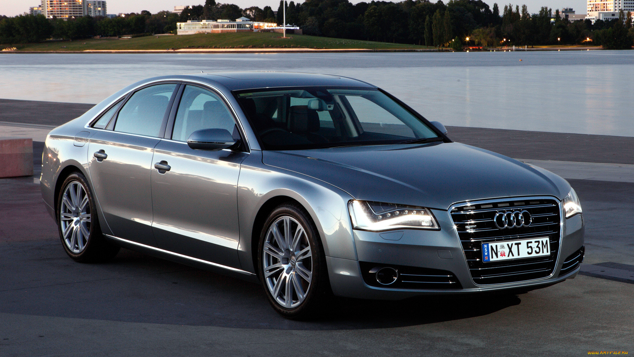 audi, a8, , , , , 